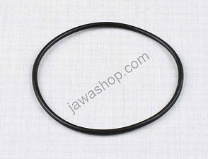 O-ring 55x2mm NBR 70 (Jawa, CZ) / 