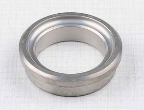 Bowl of ball bearing steering - frame (Jawa 350 634 638 639 640) / 
