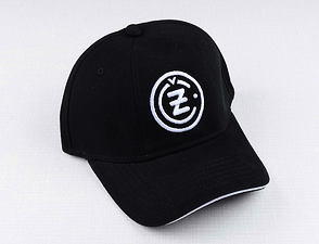 Hat CZ - black / 
