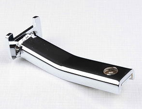 Brake reaction holder - longer (Jawa 250, 350 Sport) / 