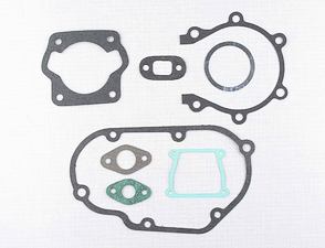 Engine gasket set (Jawa 50 Babetta 207) / 