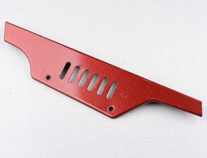 Chain cover - left (Babetta 210) / Chain cover - left (Babetta 210) /