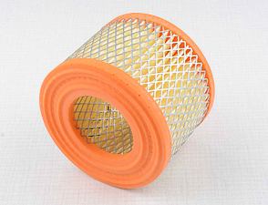 Air filter - open end (CZ 125 175 250 350) / 