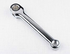 Pedal arm - Right (Babetta 207, 210) / Pedal arm - Right (Babetta 207, 210) /
