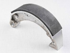 Brake shoe (Jawa CZ 125 175 250 350 Panelka) / 