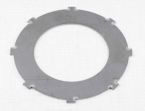 Clutch plate (Jawa 250 350 Kyvacka) / 