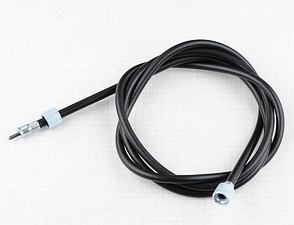 Speedometer drive cable - 2.1mm (Jawa 50 Pionyr) / 