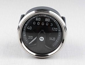 Speedometer - 140 km/h (Jawa CZ 250 350 472) / 