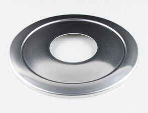 Wheel hub cover rear (Jawa 250 350 Kyvacka) / 