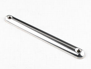 Moulding strip 164mm - Rear (CZ 175 scooter 501) / 