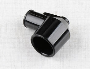 Spark plug cup - short (Jawa CZ Simson) / 
