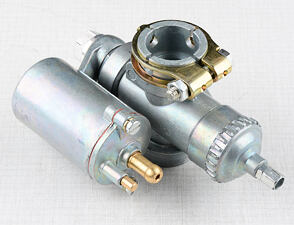 Carburetor 20mm (CZ 125 150 C) / 