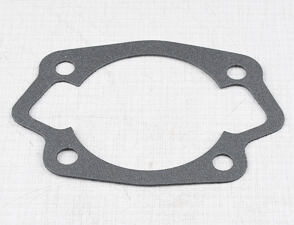Gasket of cylinder 1.0mm (CZ 175 450 470) / 