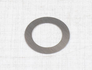 Distance washer 13x20x0.5mm (CZ 125 175 250) / 