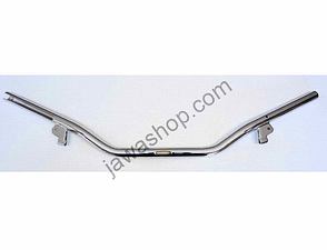 Handlebars (Jawa CZ 125 175 250 350 Kyvacka) / 