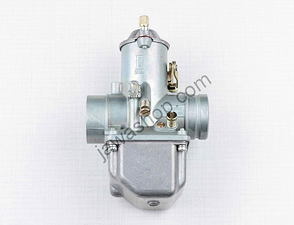 Carburetor 28mm (Jawa 350 638 639 640) / 