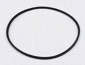 Rubber band of speedometer (oval) (Jawa 250 350 Panelka) / 