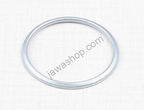 Sealing ring of exhaust pipe (Jawa 634) / Sealing ring of exhaust pipe (Jawa 634) /