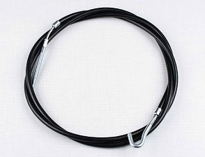 Sidecar brake bowden cable (Velorex 560) / 