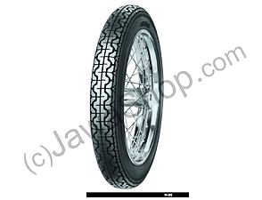 Tyre 16" - 3.25 H06 Mitas / 