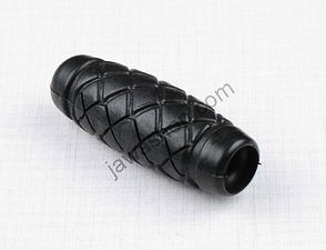Rubber of gear lever (CZ 125,150 B,C,T) / 