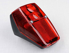 Tail lamp (Jawa 50 Babetta 207) / 