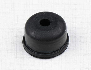 Rubber cap of brake cylinder (Jawa 639, 640) / 