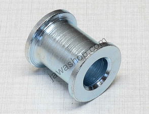 Rear wheel spacer (Zn) (Jawa 350 634 638 639 640) / 