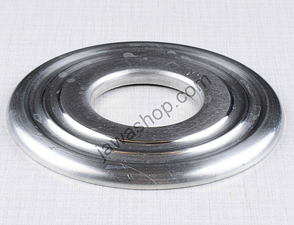 Wheel hub cover (PAV) / 