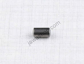 Pin of dynamo rotor 7x4mm (Jawa CZ 125 175 250 350) / 