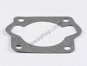 Gasket of cylinder 0,5mm (Jawa 50 Babetta 207 210) / 