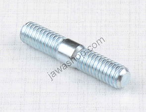 Stud bolt of cylinder M6x30mm (Jawa 50 Pionyr) / 