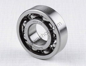 Ball bearing 6203 C3 / 