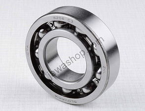 Ball bearing 6206 C3 (Jawa 350 638 639 640) / 