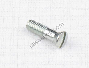 Bolt M4x11mm (Jawa 50 Babetta 207 210) / 