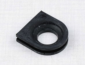 Grommet of engine cable (CZ 175 scooter 501 502 505) / 