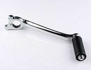 Lever and Kick starter (Jawa 634-640) / Lever and Kick starter (Jawa 634-640) /