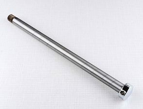 Axle of rear wheel (CZ 125,150 C) / 