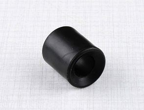 Rubber of rear shock silentblock (Jawa CZ 125 175 250 350 Kyvacka) / 