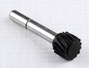 Speedometer gear drive - 14t (Jawa 638-640) / Speedometer gear drive - 14t (Jawa 638-640) /