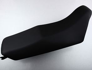 Seat - black (Jawa 640) / 