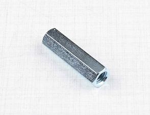 Chain adjuster (Zn) (Jawa 250 350 Perak) / 