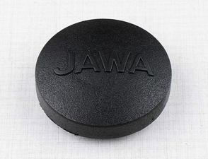 Cover of steering nut (Jawa 350 634 638 639 640) / 