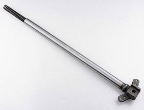 Front fork plunger - left (Jawa 250 350 Perak) / 