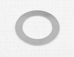 Washer of steering nut 26x39x1mm (Jawa 250 350 Perak) / 