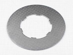 Clutch plate - original (Jawa 50 Pionyr 20 21 23) / 