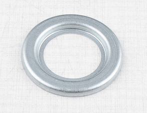 Cover of wheel bearing (Jawa CZ 125 175 250 350) / 