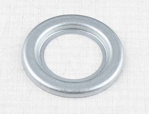 Cover of wheel bearing (Jawa 250 350 CZ 125 175) / 