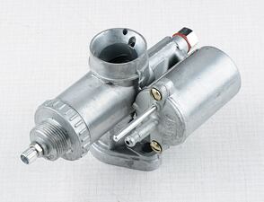 Carburetor 2926 SBD Jikov PACCO (Jawa CZ 125 175 250 350) / 