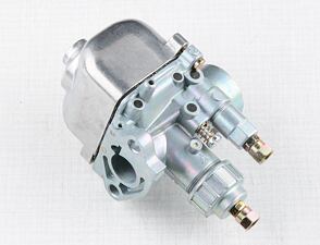 Carburetor 16mm - original BVF 16N3 (Simson) / 